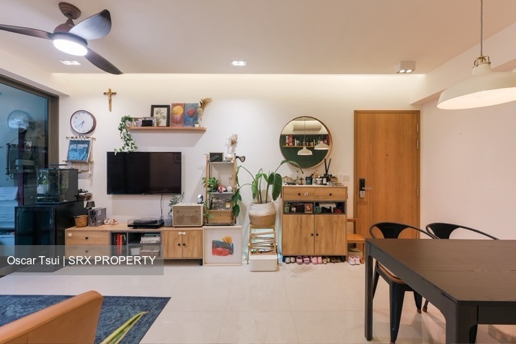 Rivercove Residences (D19), Condominium #569259401